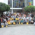 Jornadas de Conferencias en Guayaquil – 1er Tour Internacional Apícola