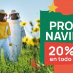 Promo Navidad – 20% OFF en todo el sitio!